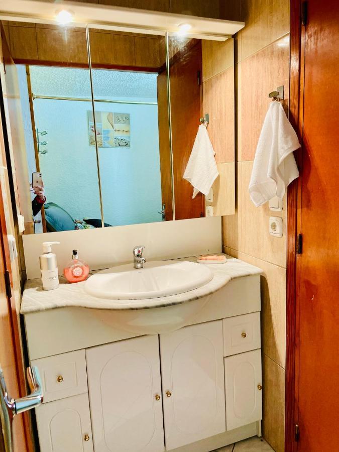 Estudio en Bordes de Envalira, Grau Roig Apartamento Bordes d'Envalira Exterior foto