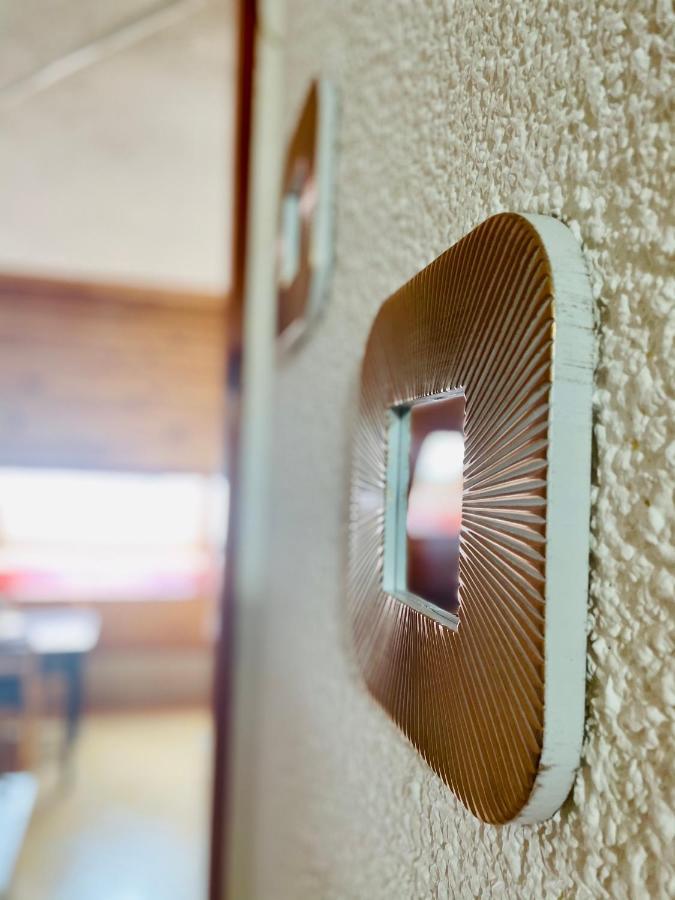 Estudio en Bordes de Envalira, Grau Roig Apartamento Bordes d'Envalira Exterior foto