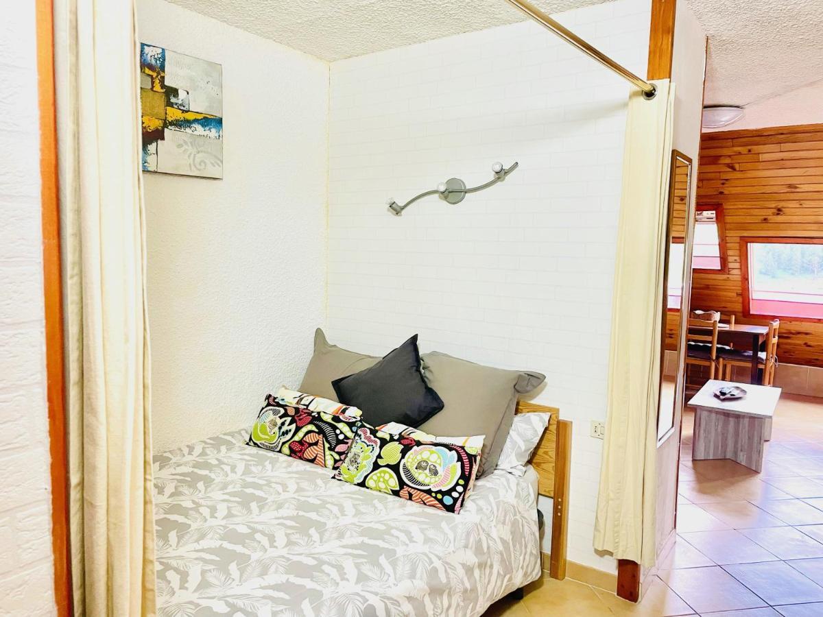 Estudio en Bordes de Envalira, Grau Roig Apartamento Bordes d'Envalira Exterior foto